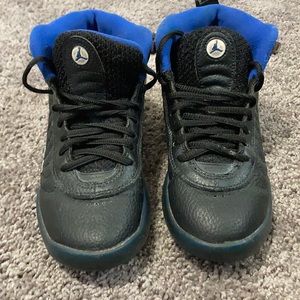 Jordan Jumpman Pro
